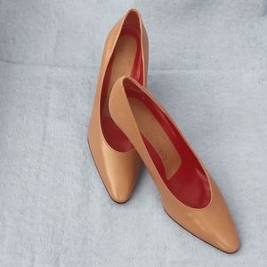 PRICE SLASHED! NIB Charles Jourdan shoes heels 5.5 NWT